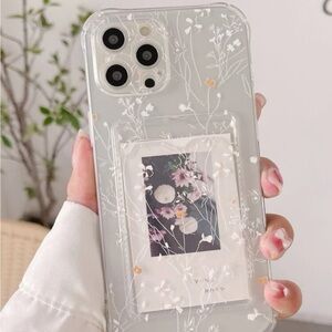 ⚠️Clearance🫧iPhone 11/Pro/Pro Max Cute Trendy iPhone Case With Card Slot
